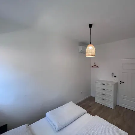Apartment Boglar Balatonboglar