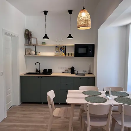 Apartmán Boglar Balatonboglár