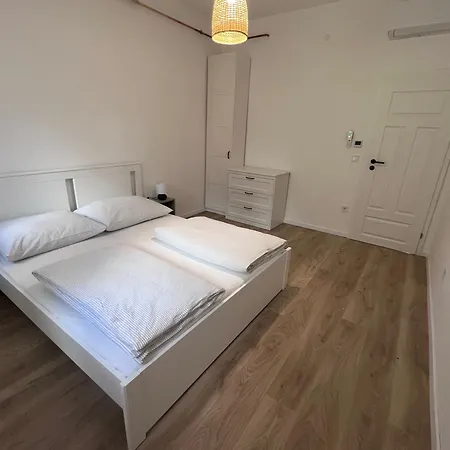 Boglár Apartamento