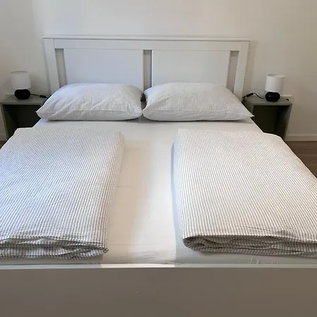 Apartamento Boglár Balatonboglár