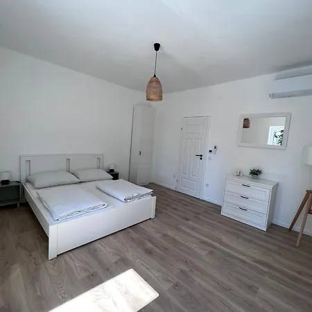 Apartment Boglar Balatonboglar