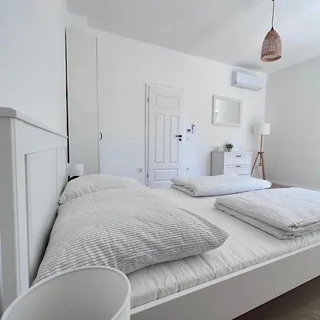 Apartmán Boglar Balatonboglár