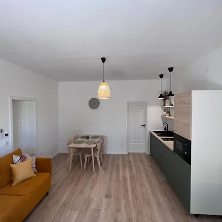 Boglar Apartment Balatonboglar