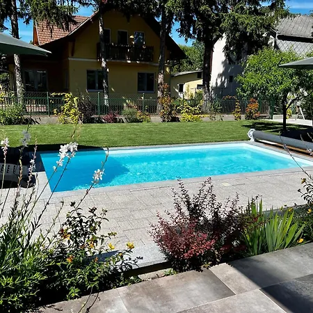 Apartmán Boglar