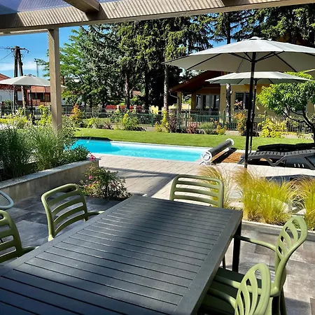 Boglár Apartamento Balatonboglár