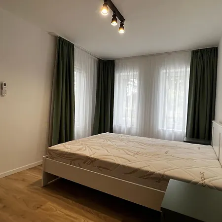 Boglár Apartamento