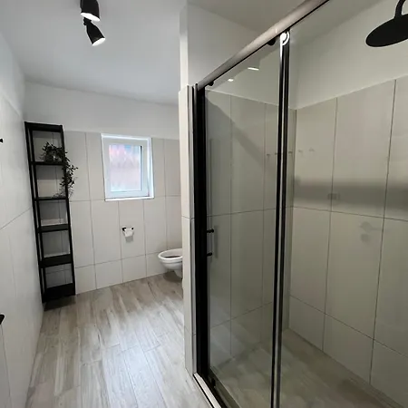 Apartamento Boglár *