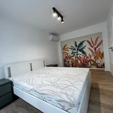 Apartamento Boglár Balatonboglár