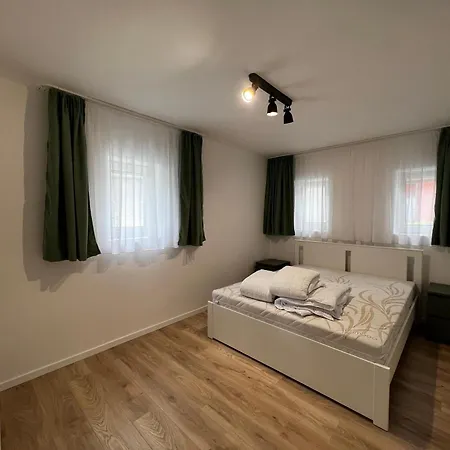 Boglár Apartamento Balatonboglár