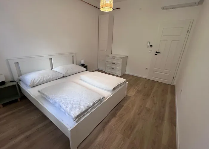 Boglár Appartamento