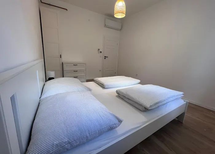 Appartamento Boglár