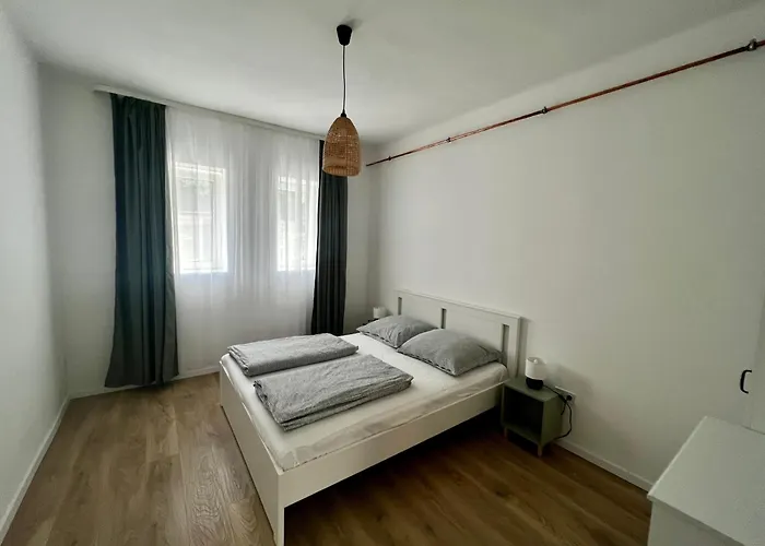 Appartamento Boglár *