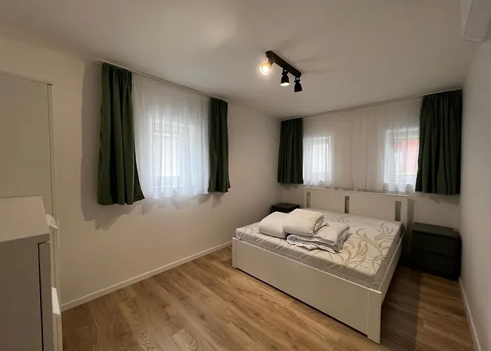 Boglár Appartamento Balatonboglár